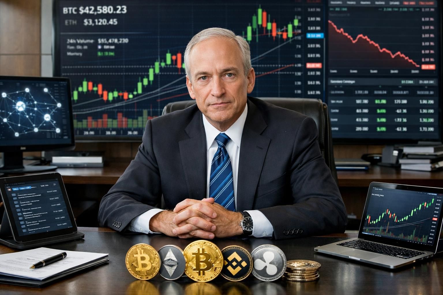 abd menkul kıymetler ve borsa komisyonu (sec), kripto sektörünü düzenlemek amacıyla yeni adımlar atmaya devam ediyor. güncel gelişmeler ve düzenleyici politikalar hakkında bilgi edinin.