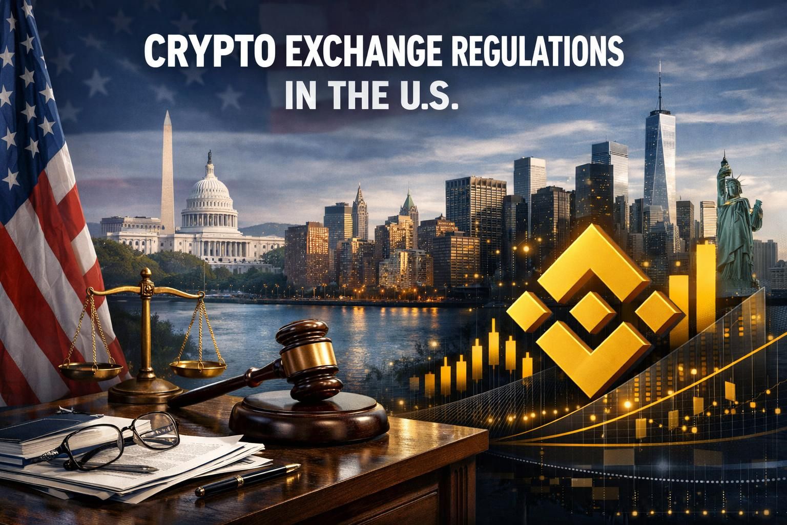 binance, abd pazarındaki varlığını güçlendirmek için stratejik düzenleme ve uyum çalışmalarını sürdürüyor.