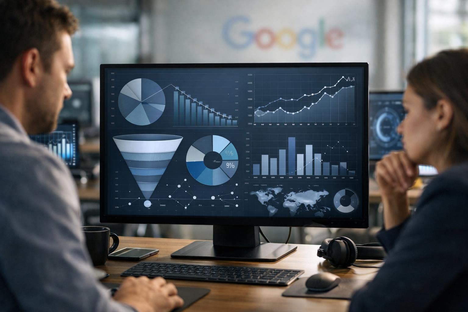 google, dahili verilerine dayanarak tıklamasız aramaların arttığını doğruladı ve bu trendin dijital arama alışkanlıklarını nasıl etkilediğini açıkladı.