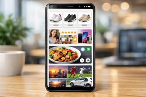 google, mobil arama sonuçlarında zengin içeriklerin gösterimini güncelledi ve kullanıcı deneyimini iyileştirdi. en son güncellemelerle içeriklerin daha etkin ve görünür hale gelmesini sağlayın.