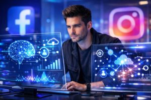 meta, facebook ve instagram reklamlarında üretken yapay zeka entegrasyonunu geliştirerek reklam performansını artırıyor ve kullanıcı deneyimini iyileştiriyor.