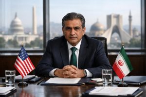 pakistan, washington ile tahran arasındaki artan gerilimde arabulucu olarak önemli bir rol üstleniyor ve barışçıl çözümler için çaba gösteriyor.