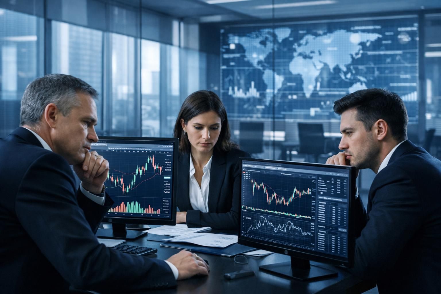sec, kripto borsalarına yönelik denetim stratejisinde önemli ayarlamalara giderek sektördeki düzenlemeleri güçlendiriyor ve yatırımcı korumasını artırmayı hedefliyor.