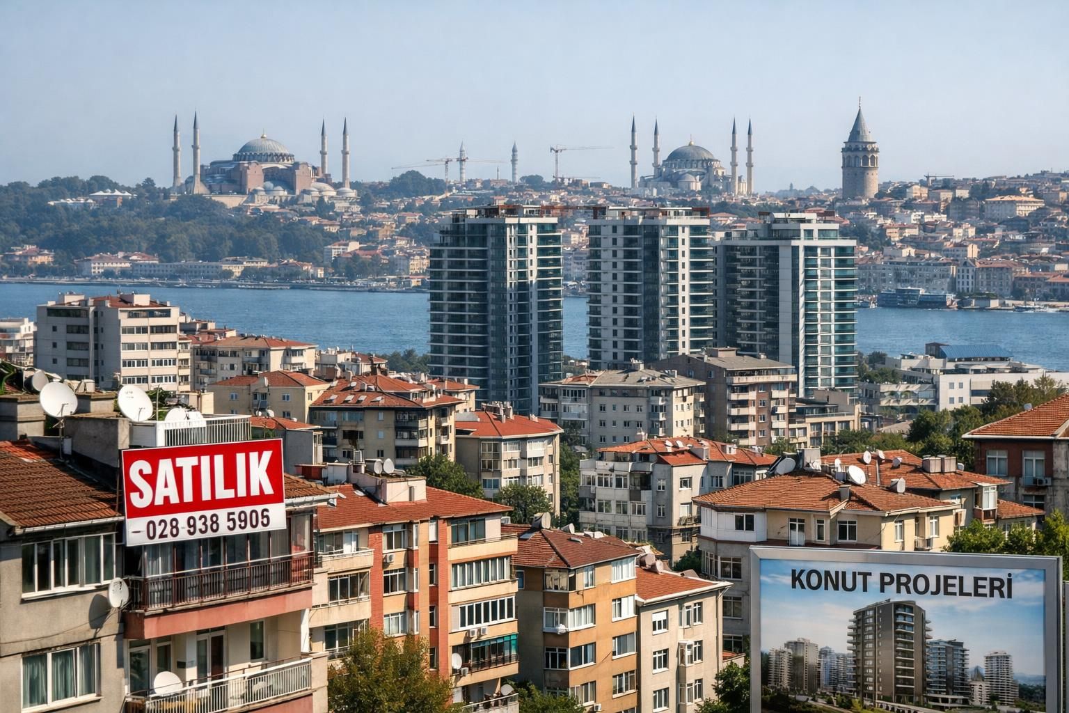 son verilere göre i̇stanbul'da konut fiyatları artış gösterdi. güncel piyasa trendlerini takip edin ve yatırım fırsatlarını kaçırmayın.