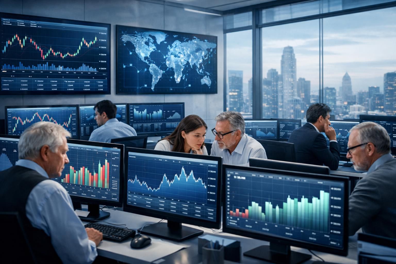 spot bitcoin etf’lerinde varlık yönetim şirketlerine göre değişken girişlerin gözlemlenmesi, yatırım trendleri ve piyasa dinamikleri hakkında derinlemesine analiz sunuyor.