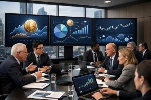 stablecoin'ler, düzenleyicilerin ilgi odağında kalmaya devam ediyor; finansal piyasalardaki etkileri ve düzenleyici yaklaşımlar hakkında güncel bilgiler.