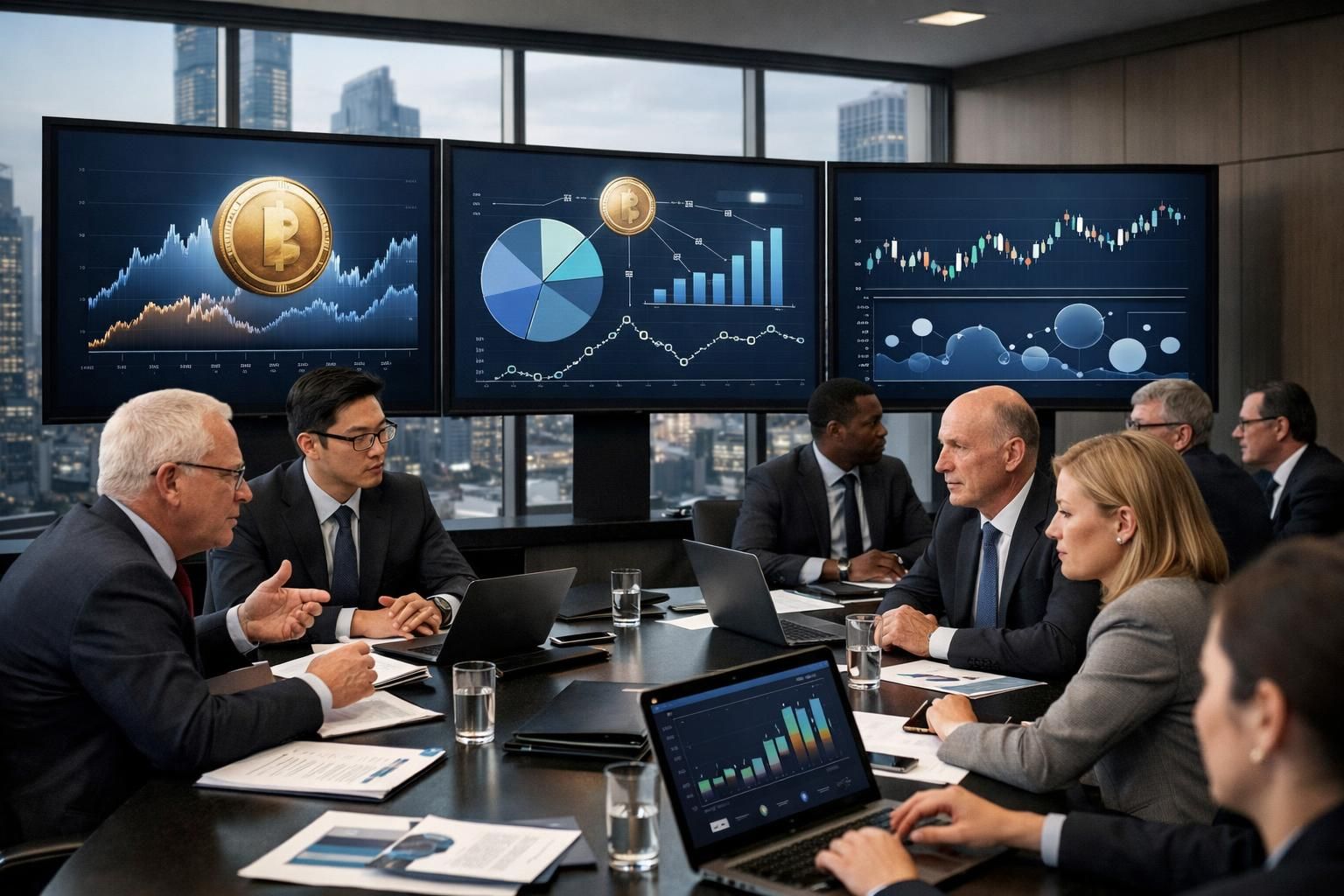 stablecoin'ler, düzenleyicilerin ilgi odağında kalmaya devam ediyor; finansal piyasalardaki etkileri ve düzenleyici yaklaşımlar hakkında güncel bilgiler.