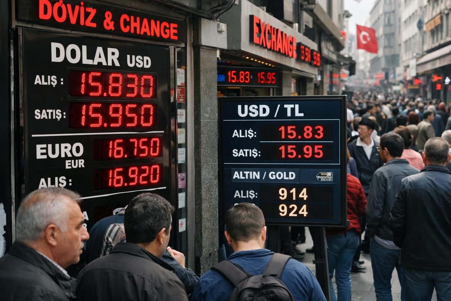 türk lirası, ankara'nın müdahalelerine rağmen dolar karşısında değer kaybetmeye devam ediyor; ekonomik gelişmeleri ve piyasa analizlerini takip edin.