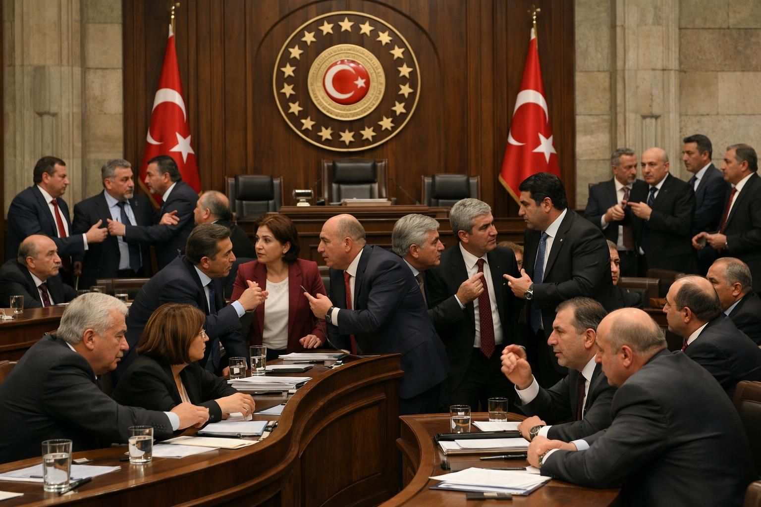 türkiye büyük millet meclisi, ülkenin vergi sistemini modernize etmeyi amaçlayan kapsamlı reform tasarısını tartışıyor ve değerlendiriyor.
