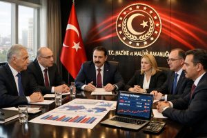 türkiye hazine ve maliye bakanlığı, enflasyonu kontrol altına almak amacıyla piyasaları stabilize edecek ve ekonomik büyümeyi destekleyecek kapsamlı yeni önlemler açıkladı.