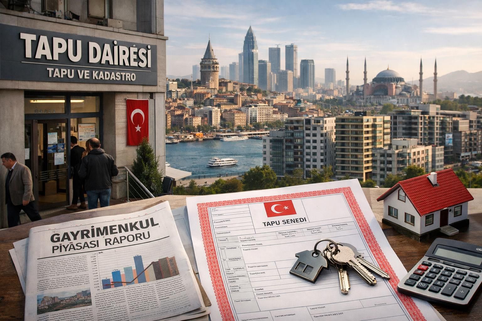 türkiye gayrimenkul piyasası, yılın ilk çeyreğinde yabancı yatırımcıların yoğun ilgisini çekerek hızla büyüyor. fırsatları keşfedin ve yatırımınızı güvenle yapın.