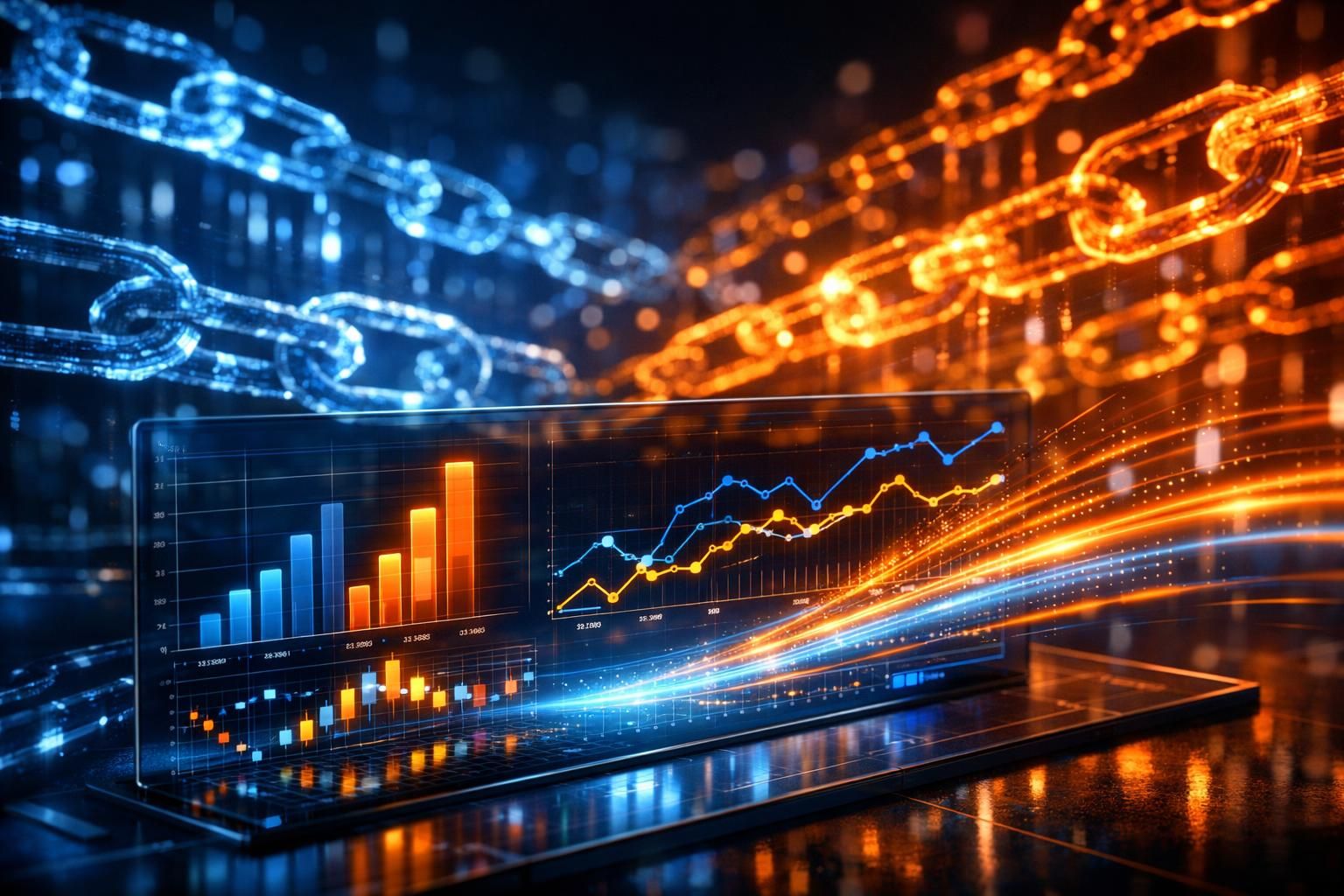 bazı blockchain ağlarında işlem ücretleri, ağın kullanım yoğunluğuna göre değişmektedir. bu dinamik ücretlendirme, işlem maliyetlerinin ağ taleplerine uyum sağlamasını sağlar.