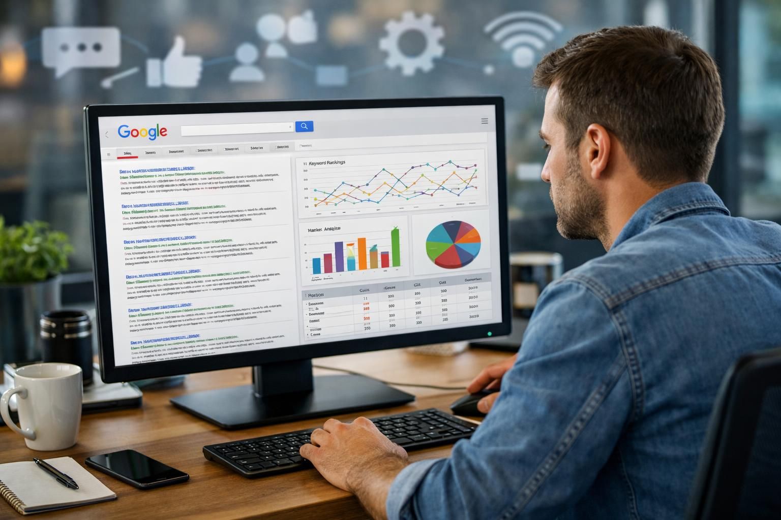 google, kullanıcı deneyimi sinyallerinin arama sıralamalarındaki etkisinin arttığını doğruladı. web sitenizin performansını iyileştirerek sıralamalarda üst sıralara çıkabilirsiniz.