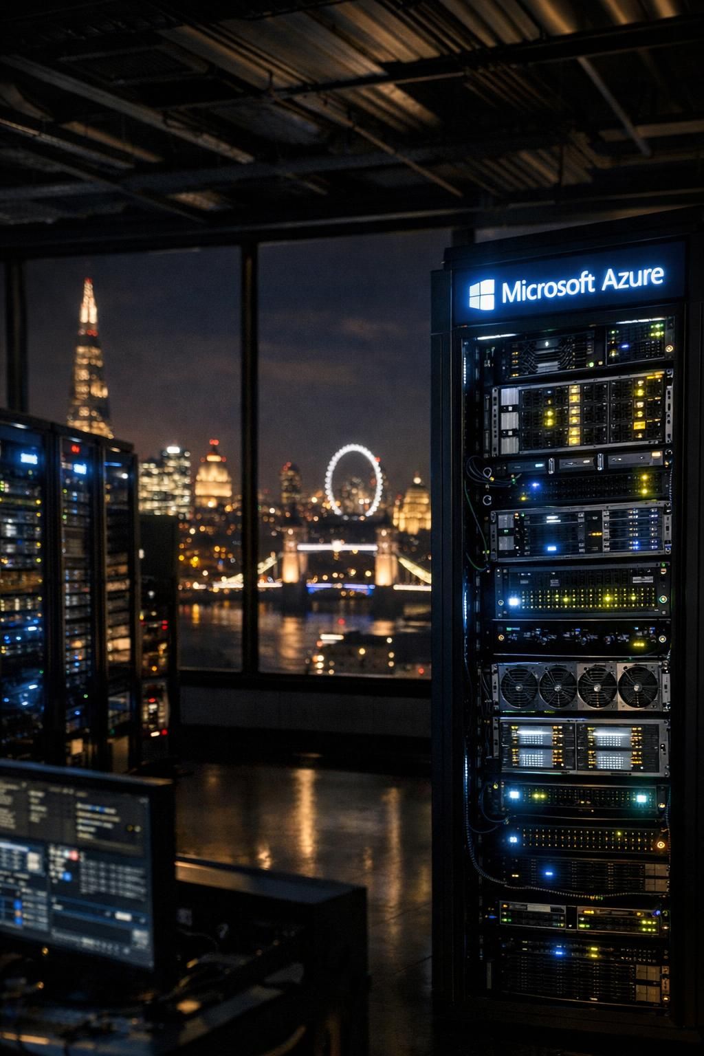 microsoft, yapay zekâ teknolojilerine yaptığı yatırımları artırarak yenilik ve gelişimi desteklemeye devam ediyor.