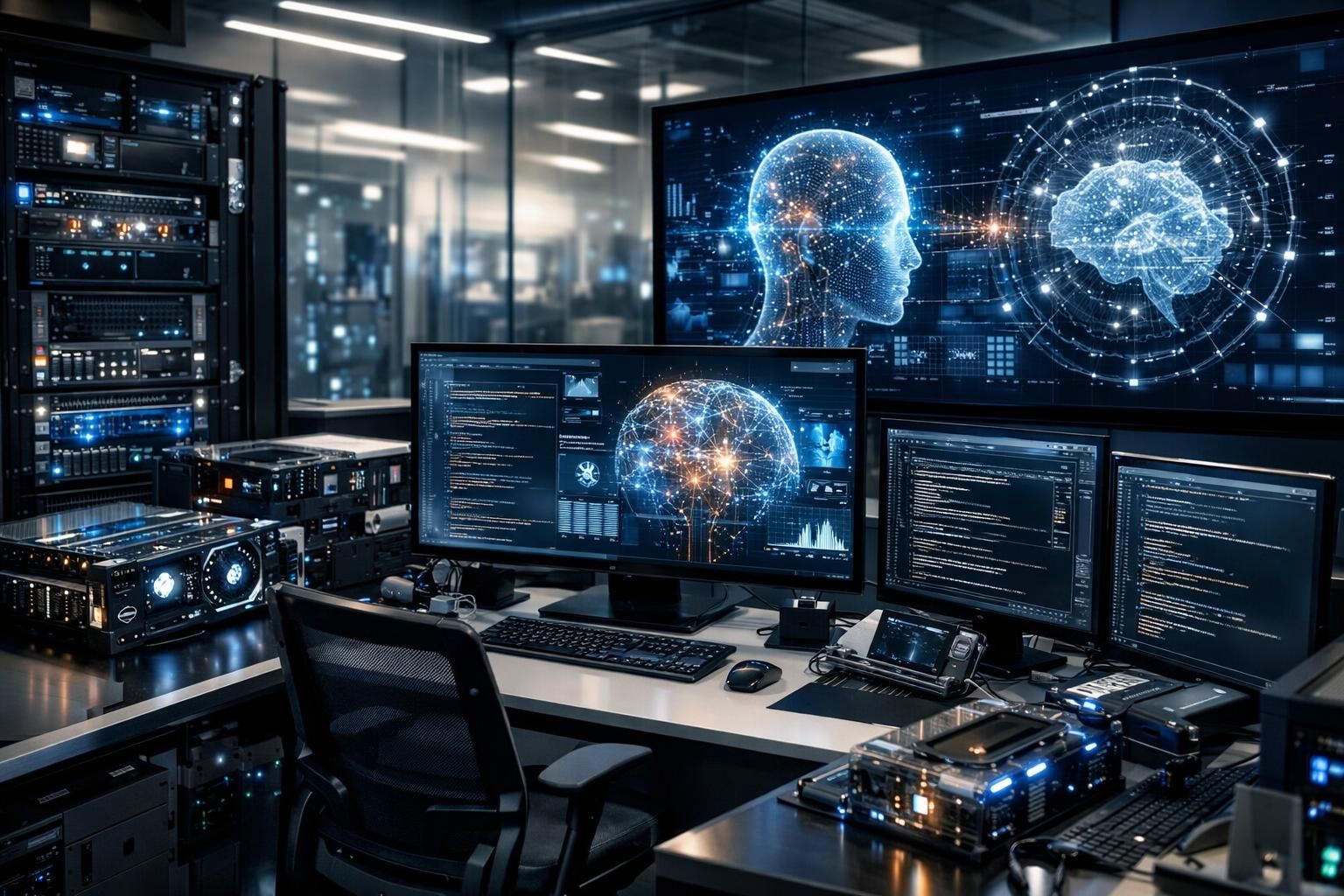 microsoft, yapay zekâ teknolojilerindeki yatırımlarını artırarak inovasyona öncülük etmeyi sürdürüyor.