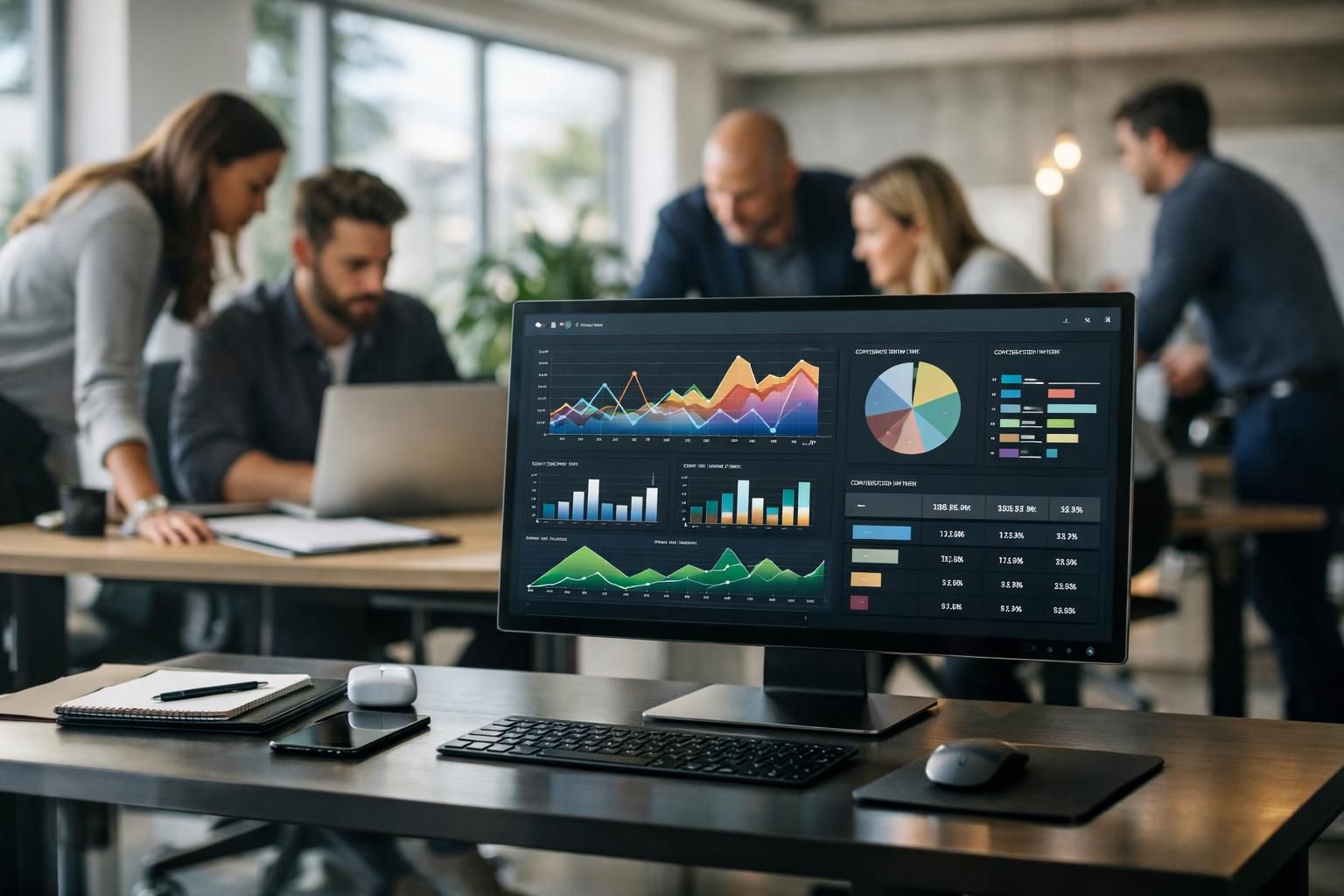 shopify, dönüşüm takibi ve atıf modellerinde yapılan yeniliklerle işletmelerin performansını artırmayı hedefliyor. yeni özellikler sayesinde daha doğru veri analizi mümkün.