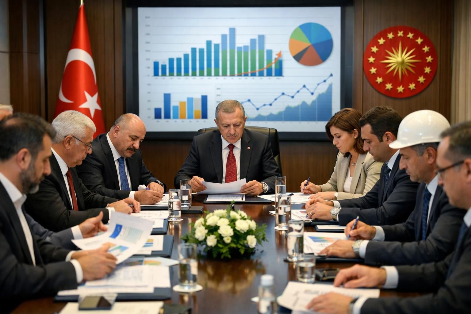 türk hükümeti, belirli sektörlerin gelişimini teşvik etmek amacıyla özel yardım paketleri açıkladı. ekonomik desteklerle sektörlerin güçlendirilmesi hedefleniyor.