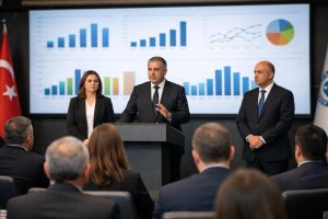 türkiye'de istihdam ve iş gücü piyasasına dair en güncel veriler yetkililer tarafından yayımlandı. i̇ş olanakları, işsizlik oranları ve piyasa trendleri hakkında detaylı bilgiler burada.