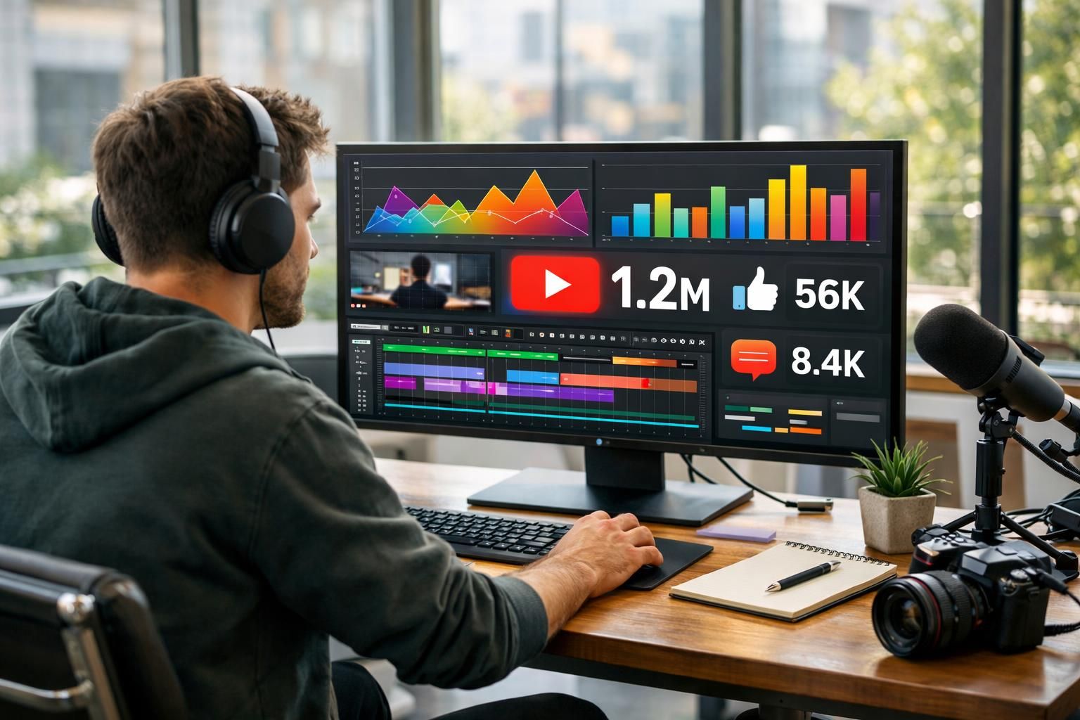 youtube, sponsorlu içeriklerin görünürlük kriterlerini güncelledi; yeni kurallar ve gereksinimleri öğrenin, içeriklerinizin daha geniş kitlelere ulaşmasını sağlayın.